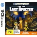 Nintendo Professor Layton And The Last Specter Refurbished Nintendo DS Game